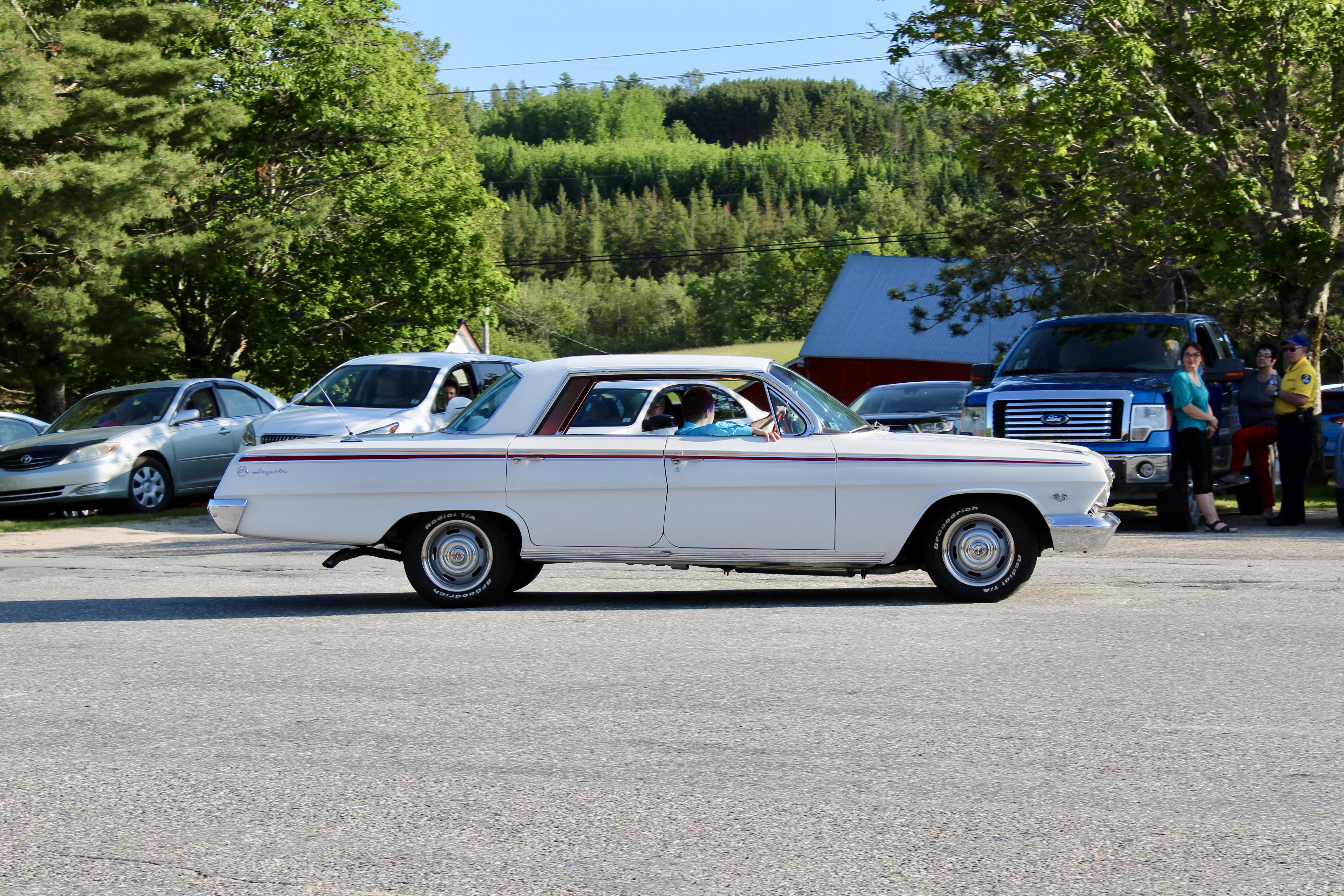 New Germany Rural High School - Prom 2019 - Simple Local Life