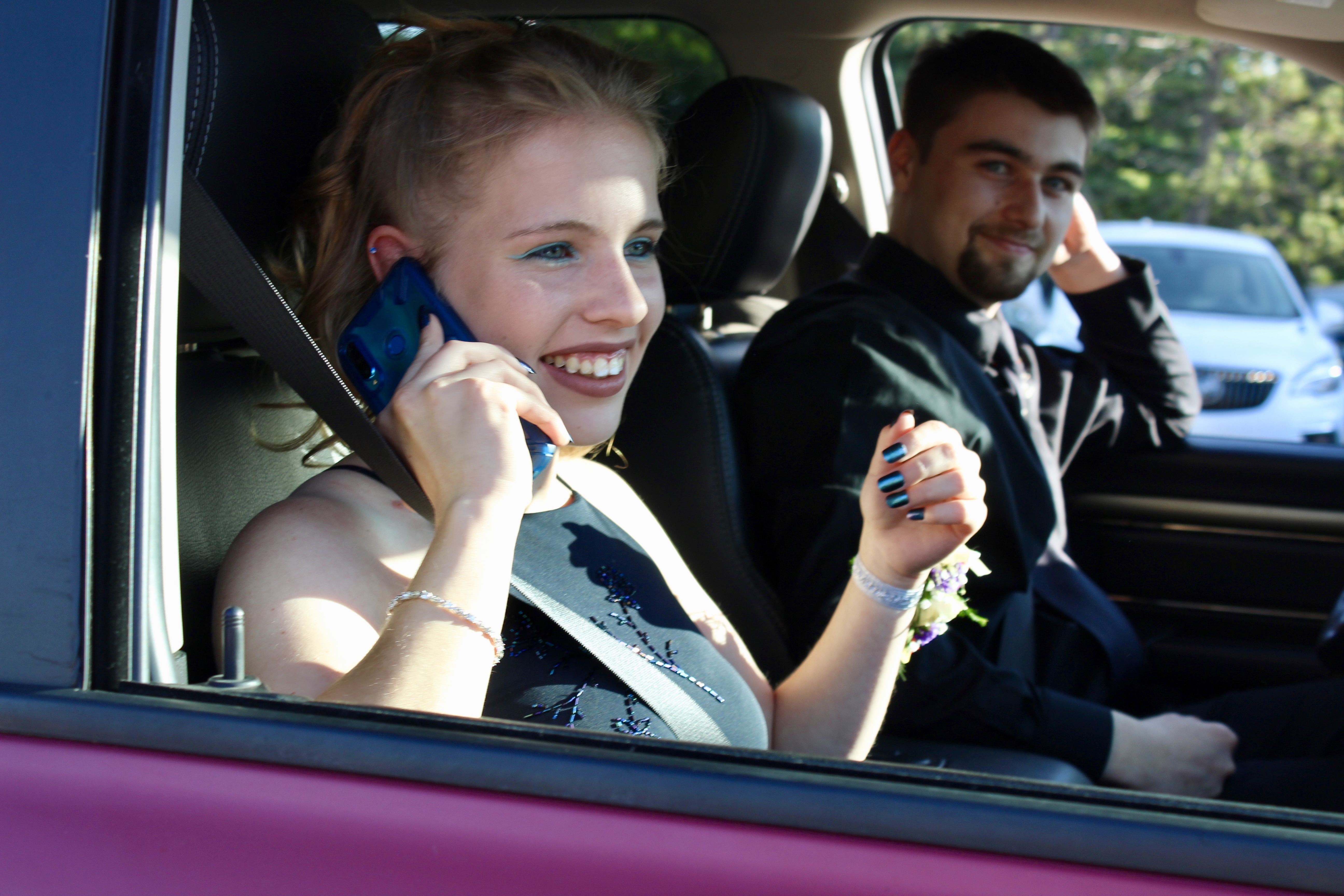 New Germany Rural High School - Prom 2019 - Simple Local Life
